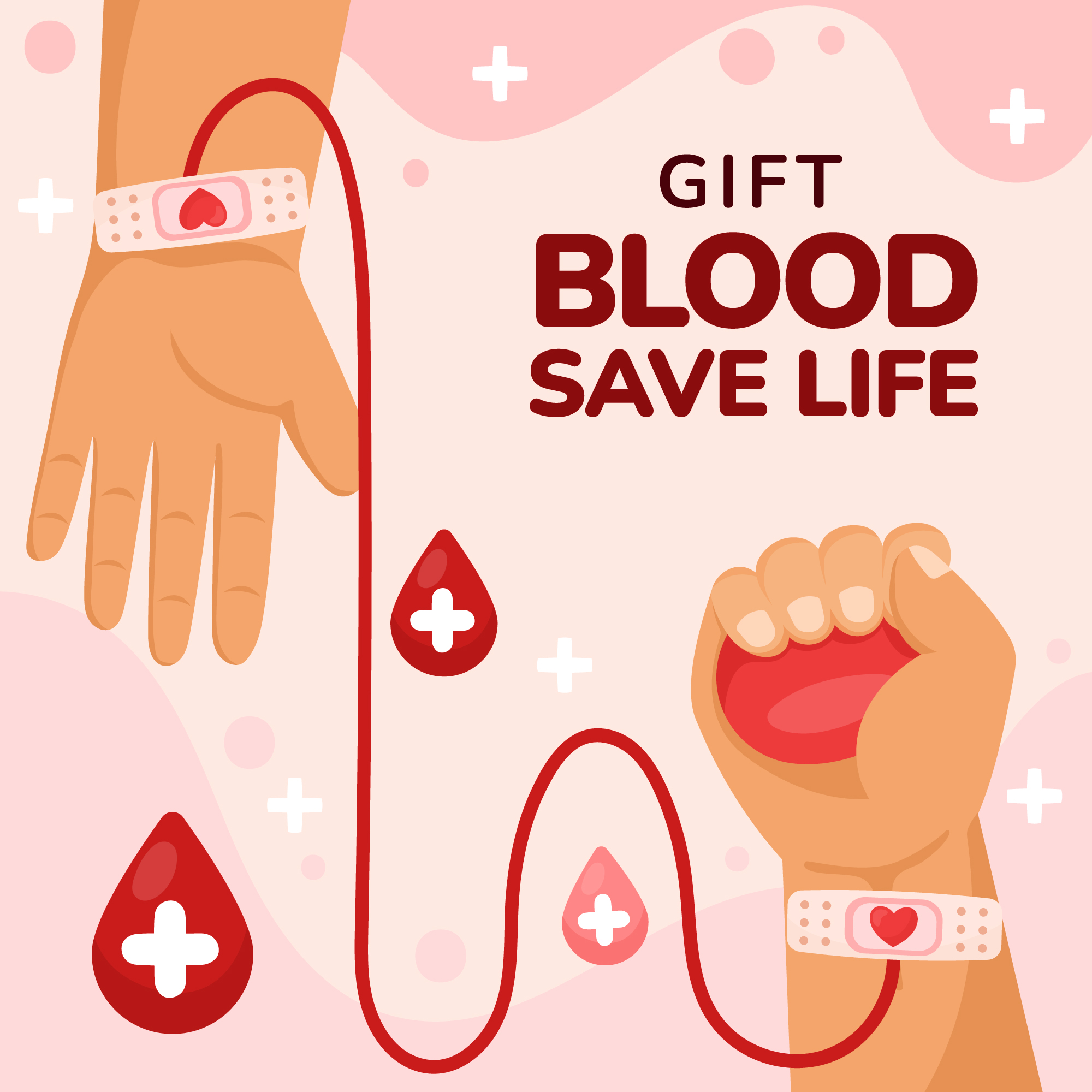 Blood Donation